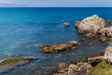Terrasini Scenic View