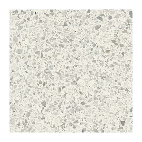 Terrazzo Look Porcelain Tile