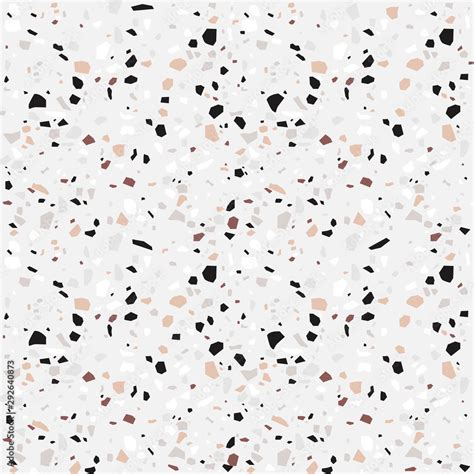 Ca’Pietra Terrazzo Porto Romana Pattern Tile Flooring
