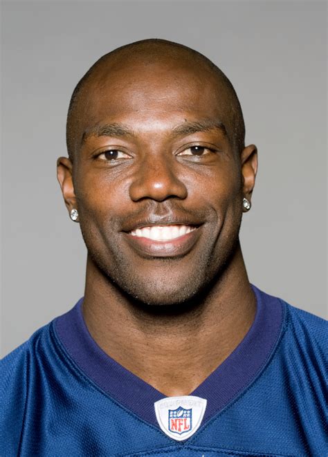 Terrell Owens Career Numbers
