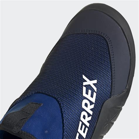 adidas Terrex Climacool Jawpaw II Hiking Shoes Black, Trekkinn