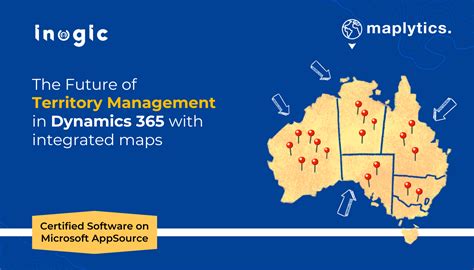 Territory Management Crm