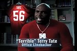 Terry Tate Office Linebacker 2
