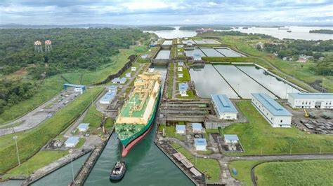 Terusan Panama