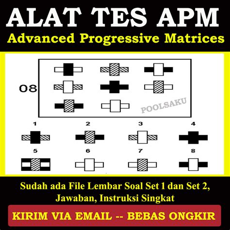 Tes Apm Psikotes
