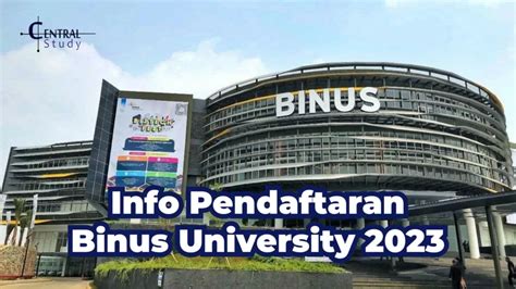 Tes Masuk Binus