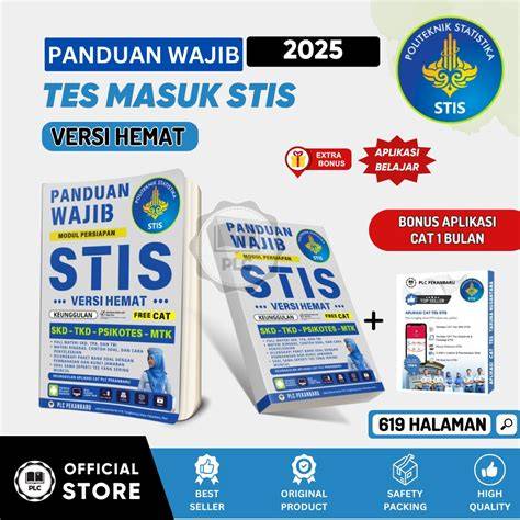 Tes STIS