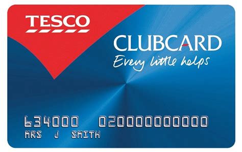 Tesco makes huge change to Clubcard scheme as it drops key partnership