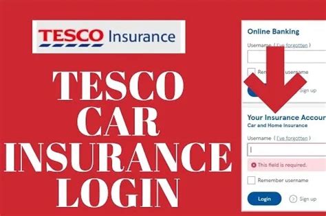 Tesco Value Car Insurance