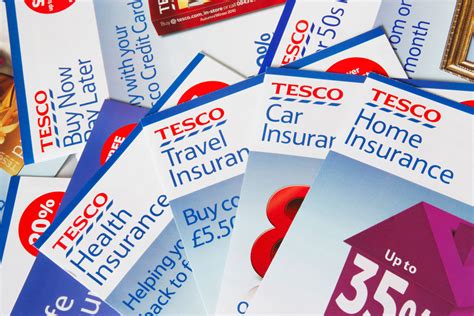 Tesco Value Insurance