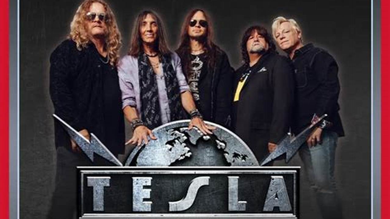Tesla Concerts 2025