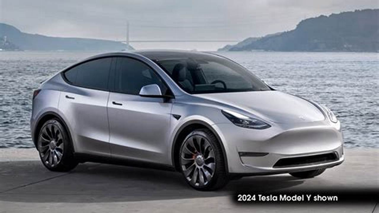 Tesla Models And Prices 2025