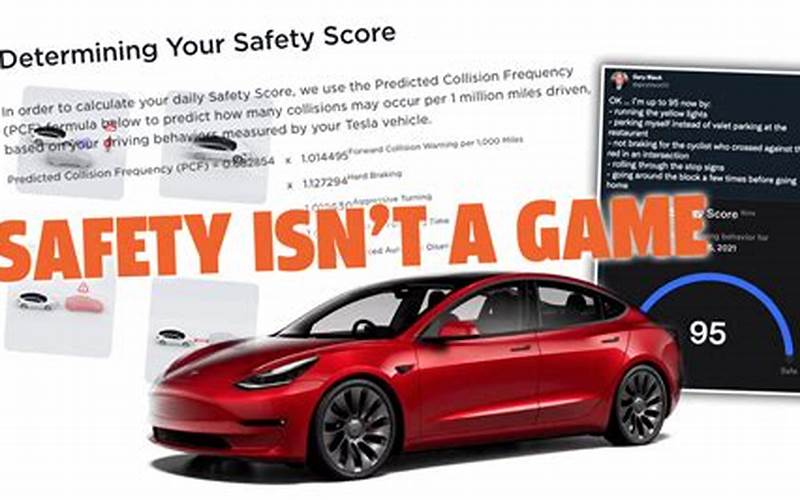 Tesla Safety