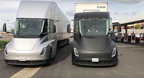 Tesla Semi Cars: Revolutionizing The Trucking Industry