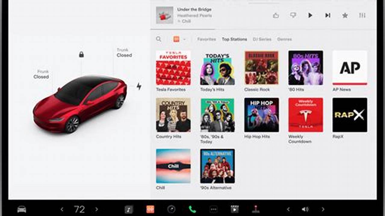 Tesla Voice Commands List 2024