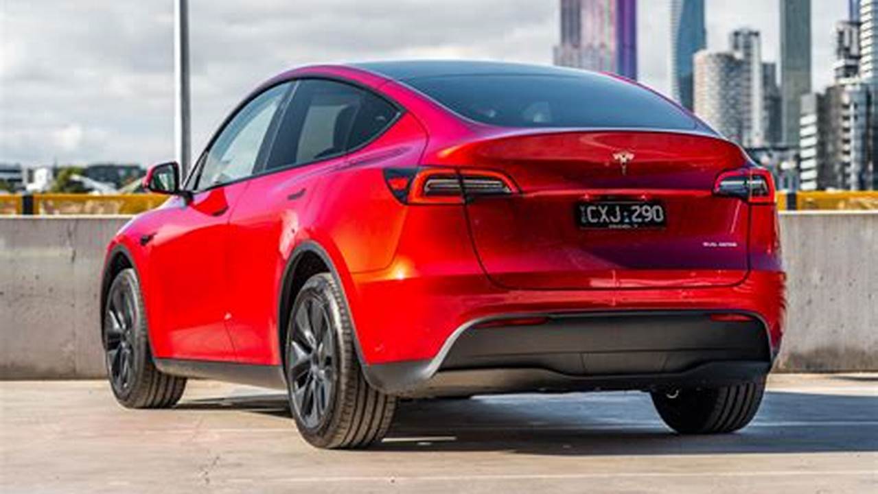 Tesla Wait Time 2024