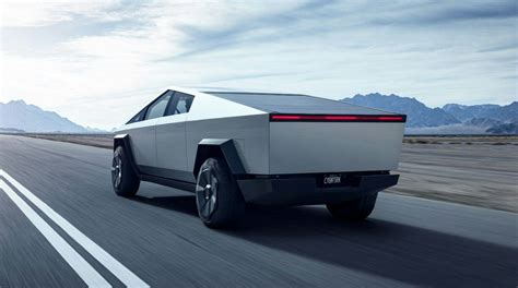 Tesla Cybertru   ck Precio