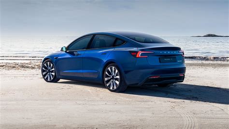 Tesla Model3