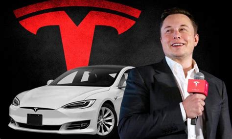 Tesla earnings