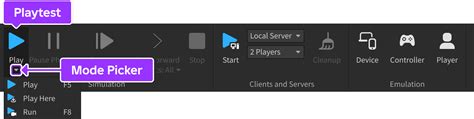 Test - Roblox