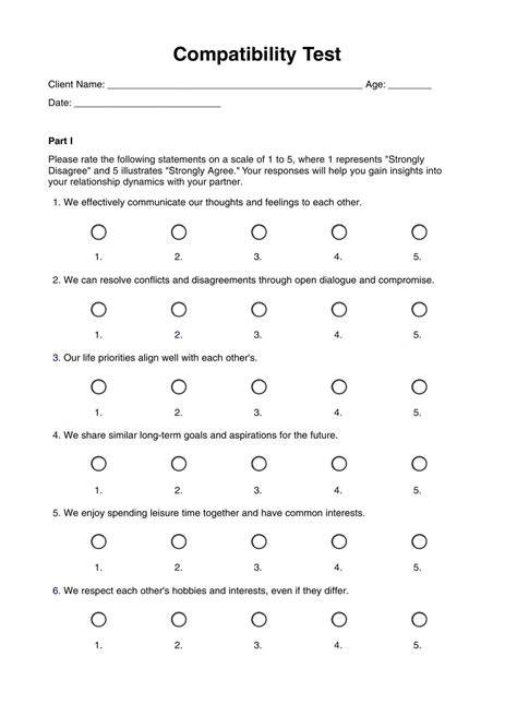 Test Compatibility