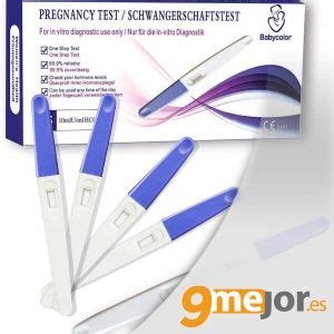 Test De Embarazo Precio Mercadona Shop Online, Save 54% | jlcatj.gob.mx