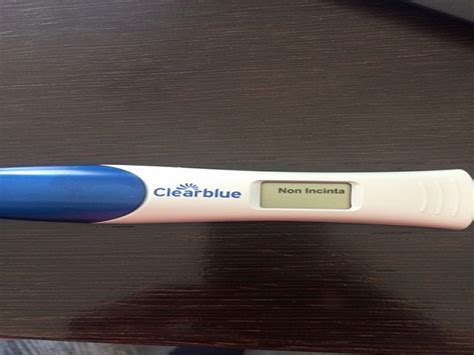 Test di gravidanza negativo, ma sono incinta cosa succede? Mamma