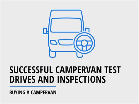 Test Drives and Professional Inspections