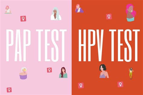 How frequently you should get a Pap smear or HPV test and what to