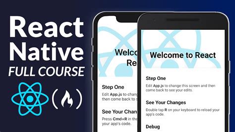 Rev Up Your Reactivity: Putting Your iOS App to the Test with React Native