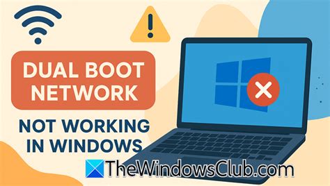 Test To See If Dual Boot Is Working