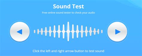 Test Your Audio Equipment On Another Device