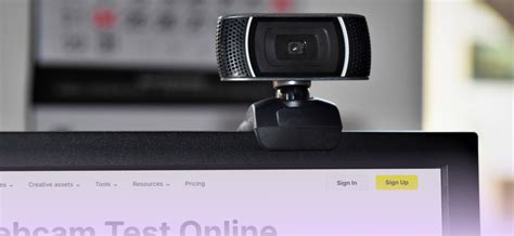 Test Your Webcam On macOS