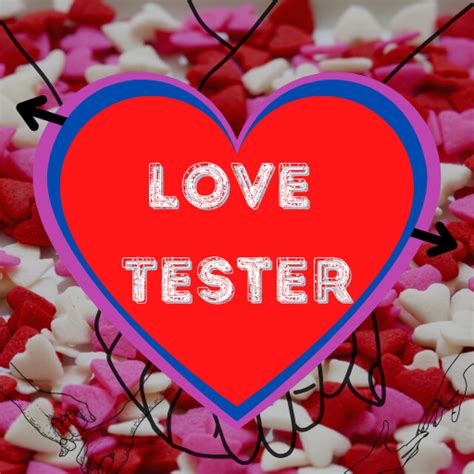 Test of True Love