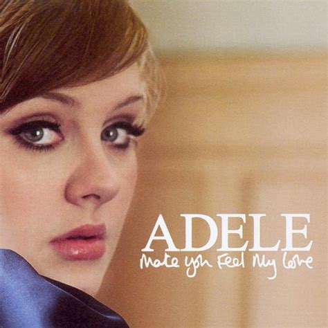 Make you feel my Love Adele (instrumental) HQ YouTube