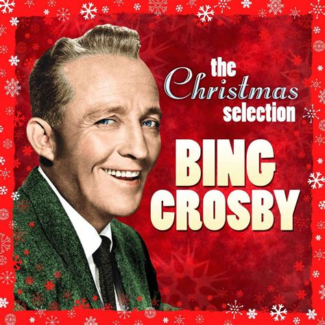 Download Bing Crosby The Ultimate Christmas Collection (Digitally