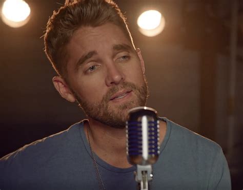 Brett Young Slows Things Down in Video for ‘In Case You Didn’t Know