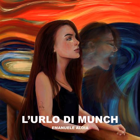 Emanuele Aloia L'urlo di Munch (piano tutorial) YouTube