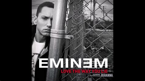 Coverlandia The 1 Place for Album & Single Cover's Eminem Love