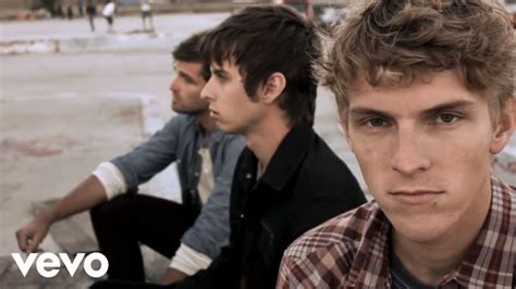 'Pumped Up Kicks' Foster the People