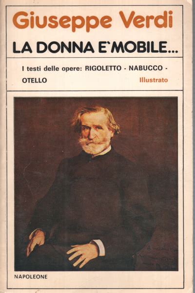 La donna è mobile de la ópera Rigoleto de Giuseppe Verdi CONCECALI
