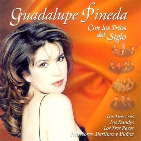 Guadalupe Pineda Historia De Un Amor [lyrics + translation] YouTube