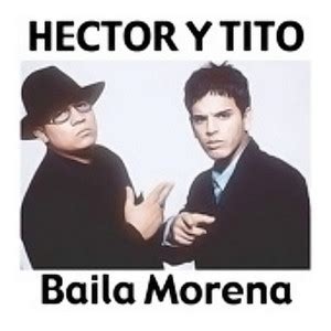 Don Omar Ft Hector y Tito ,HD,Baila Morena,HD 720p YouTube