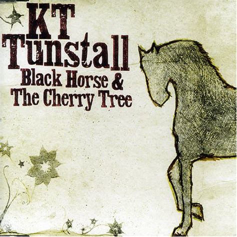 Black Horse and the Cherry Tree KT Tunstall ACOUSTIC COVER YouTube
