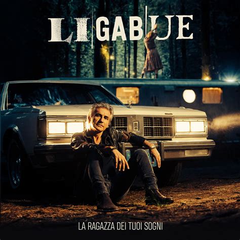 Showinair "La ragazza dei tuoi sogni", il nuovo singolo di Ligabue in