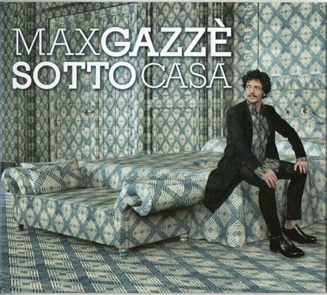 Max Gazzè La Vita Com'È (2017, Vinyl) Discogs