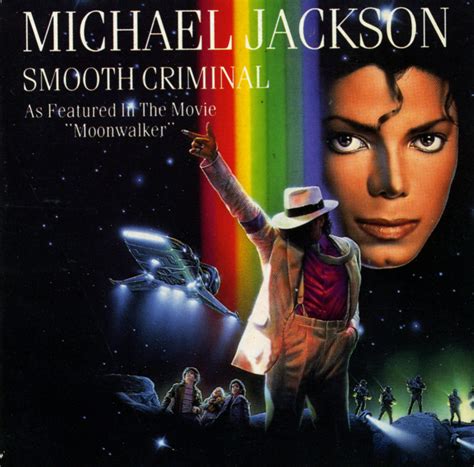 online music lyrics Michael Jackson "Smooth Criminal" Lyrics