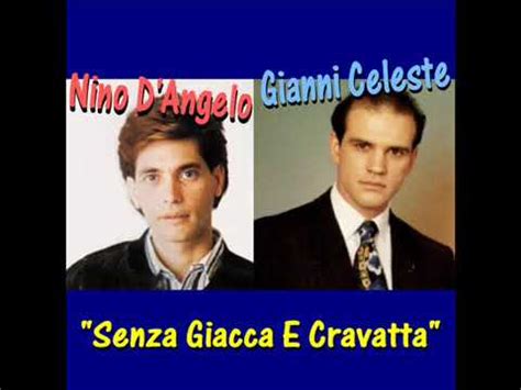 Nino D’Angelo Senza giacca e cravatta Europa FM