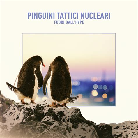 Pinguini Tattici Nucleari a Sanremo con Ringo Starr testo e video