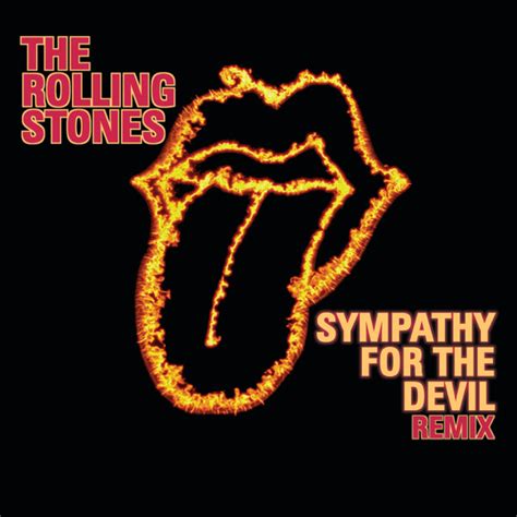 Certain Songs 2041 The Rolling Stones "Sympathy For The Devil"